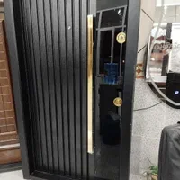 فروش ویژه درب های ضد سرقت ترک|مصالح و تجهیزات ساختمان|بوشهر, |دیوار