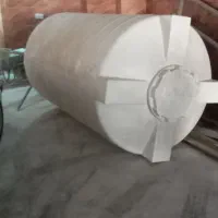 تانکر آب ۳ هزار لیتری