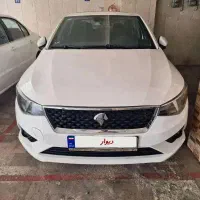 تارا v4 اتوماتیک مدل ۱۴۰۳