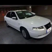 سمند سورن صفر کیلومتر