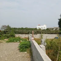 زمین۱۵۰متری پلاک شده آماده‌ ساخت/سندتکبرگ|فروش زمین و ملک کلنگی|چمستان, |دیوار