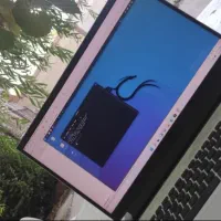 لپ تاپ گیمینگ dell g 15|رایانه همراه|مشهد, توس (بلوار توس)|دیوار