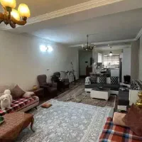 فروش آپارتمان ۱۰۰متر /۶۰۰ م رهن/ آفتاب ۶۲