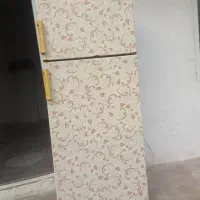 یخچال 2درب|یخچال و فریزر|شاندرمن, |دیوار