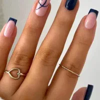 خدمات کاشت ناخن فقط به (40دقیقه) حرفهای وباطراحی|خدمات آرایشگری و زیبایی|نیشابور, هفده شهریور|دیوار