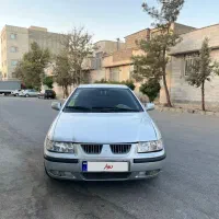 سمند 85 سفارش مدیران|خودرو سواری و وانت|تهران, شهرک شهرداری|دیوار