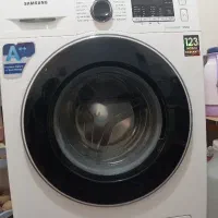 ماشین لباسشویی samsung