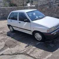 پرایدهاچبک کره ای مدل۷۷|خودرو سواری و وانت|مشهد, هفت تیر (نه دره)|دیوار