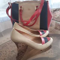 کیف و کفش مجلسی