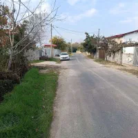 فروش زمین 250 متر برامسر/ دو بر/ بافت مسکونی|فروش زمین و ملک کلنگی|شیرود, |دیوار