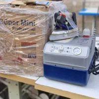 اتوبخار سییلتر۲۰۳۵ترک اصل اصل