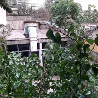 ۱۳۷ متر بر ۶ پاسداران دولت اختیاریه کلنگی جواز ۴ ط|فروش زمین و ملک کلنگی|تهران, اختیاریه|دیوار