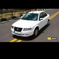 سمند سورن پلاس xu7p