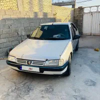 405تمیز|خودرو سواری و وانت|بهبهان, |دیوار