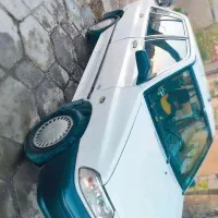 ماشین پراید سواری|خودرو سواری و وانت|کرمانشاه, |دیوار