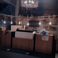 واگذاری کافه