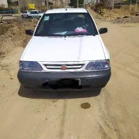 پراید مدل ۹۹