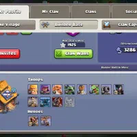 کلش اف کلنز  clash of clans|کنسول، بازی ویدئویی و آنلاین|ورامین, ورامین|دیوار