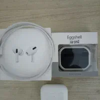 ایرپاد پرو1 تک گوش|لوازم جانبی موبایل و تبلت|تهران, گرگان|دیوار