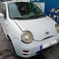 ام وی ام ۱۱۰ یه بی رنگ|خودرو سواری و وانت|لاهیجان, گلستان|دیوار