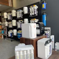 فروشگاه تصفیه آب