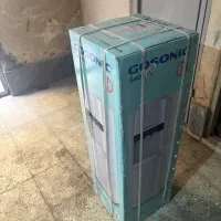 آبسردکن یخچال دار3شیر گاسونیک ترکیه مدلGWD523