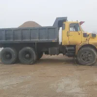 اتاق کمپرسی جک نیسانی|خودرو سنگین|کرخه, |دیوار