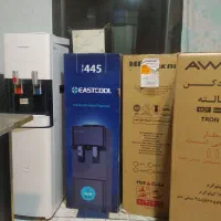 نمایندگی فروش انواع آبسردکن دو منظوره(گرم و سرد)