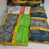 غذا خشک گربه - تامین کننده