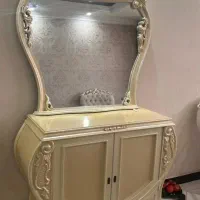 مبلمان|مبلمان خانگی و میز عسلی|تهران, تهرانسر مرکزی|دیوار