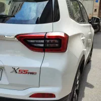 ایکس ۵۵ پرو اقساط بلند مدت تحویل فوری|خودرو سواری و وانت|تهران, نجات اللهی|دیوار