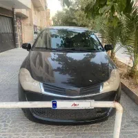 Mvm315|خودرو سواری و وانت|شیراز, باغ تخت|دیوار