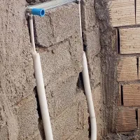 ب یک کارگر ساده جهت شیار زنی