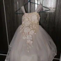 پیراهن مجلسی