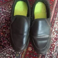 کفش کوهنوردی و مدرسه