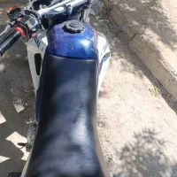 موتور سیکلت هارتفود مدارک دار ۱۵۰ cc