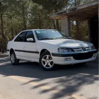 پارس Tu5 لوازمی