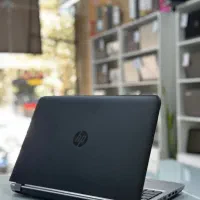 لپ تاپ Hp i7 نسل ۶ گرافیکدار درحدنو(گارانتی کتبی)|رایانه همراه|کاشان, معلم|دیوار