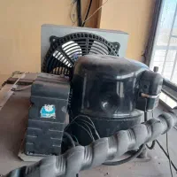 تعمیرات یخچال های ایرانی و خارجی در منزل با ضمانت|خدمات پیشه و مهارت|لاهیجان, بازکیاگوراب|دیوار