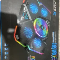 کول پد کول کلد مدل K44|قطعات و لوازم جانبی رایانه|کرج, دهقان ویلا|دیوار