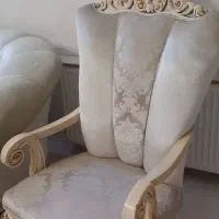 مبل 7 نفره|مبلمان خانگی و میز عسلی|شهریار, شهرک شاهد|دیوار