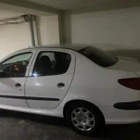 ماشین ۲۰۶ sd|خودرو سواری و وانت|تهران, شهرک کوهسار|دیوار