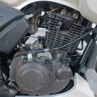 آپاچی ۹۵. ۱۸۰|موتورسیکلت|نیشابور, شریعتی|دیوار