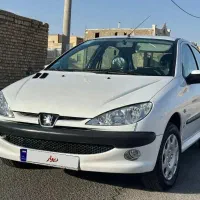 ۲۰۶سفید ۹۰تا کار در حد صفر۹۷