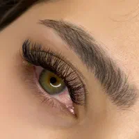 آموزش و خدمات اکستنشن مژه|خدمات آرایشگری و زیبایی|کرج, گوهردشت|دیوار