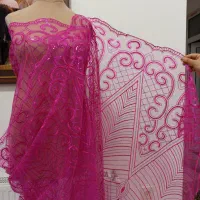 حراج پارچه مجلسی نصف قیمت قواره فقط 580