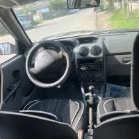 پراید 98|خودرو سواری و وانت|نور, |دیوار