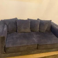 مبل دو و سه نفره برند گونا گالری|مبلمان خانگی و میز عسلی|تهران, شهرک الهیه غرب|دیوار