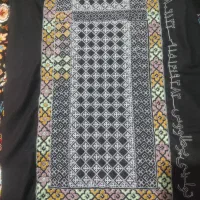 لباس تپه ای|لباس|کهنوج, |دیوار