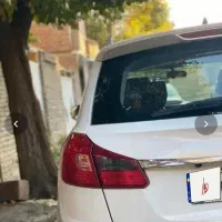 تیگو ۵|خودرو سواری و وانت|سلماس, |دیوار